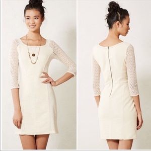 Anthropology dress